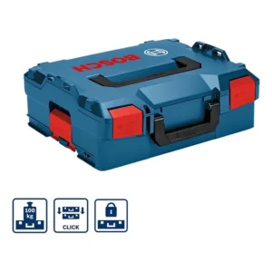 Maleta Modular Boxx Slide 442x151x357mm L-boxx 136 - Bosch