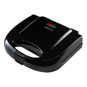 Sanduicheira Agratto Black Sa 01 127v 750w Preto 127v