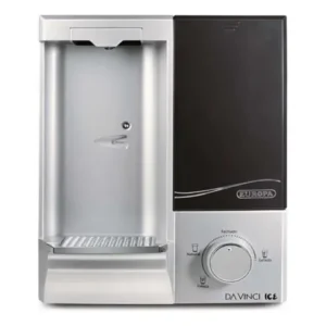 Purificador Europa Da Vinci Ice Inox