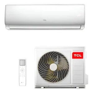 Ar Condicionado Split 12.000 Btu Frio Tcl Tac-12csa1 Branco