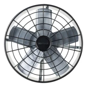 Exaustor Comercial 40cm 1/5cv Ventisol