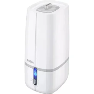 Umidificador De Ar Ultrassónico 2 Litros Elgin