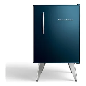 Frigobar Brastemp Retrô 76 Litros Midnight Blue BRA08HZ