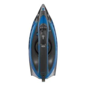 Ferro Passar Roupa Oster Vapor Elétrico Cerâmica Turbo