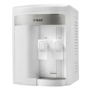 Purificador De Água Fr600 Exclusive Branco