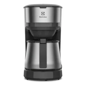 Cafeteira Elétrica Electrolux C/ Jarra Inox 30 Xícaras 220v Prateado 220v