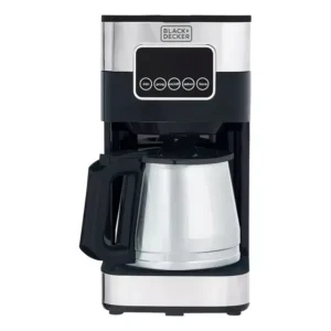 Cafeteira Elétrica Black & Decker Cm350g 900w 127v