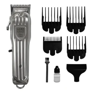 Máquina De Corte Gama Italy S.E GC Titanium