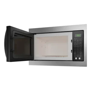 Micro-ondas Consul Emb 32l Inox/preto 220v - Cm146aebna 220v