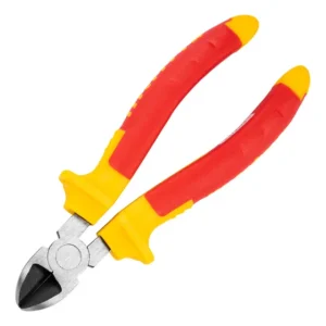 Alicate Corte Diagonal Isolado Ate 1000v Vde 6pol 160mm Mtx