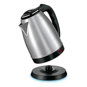 Chaleira Elétrica Agratto Inox 1.8l Base Destacável 220v Inox 220v