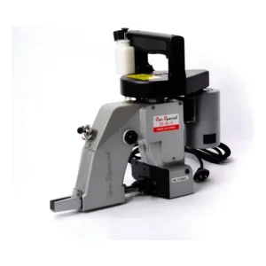 Maquina De Costurar Sacaria, Ssh-26, Sun Special