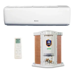 Ar Condicionado Split Gree 9000 Btu Inverter Wi-fi Frio 220v