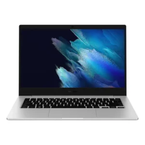 Notebook Samsung Galaxy Book Go, Windows 11 Home, Snapdragon® 7c, 4gb, 128gb Ufs, 14'' Full Hd Led, 1.38kg Com Copilot Integrado