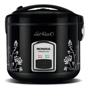 Panela Elétrica de Arroz, Mondial, 700W - PE-44-10X