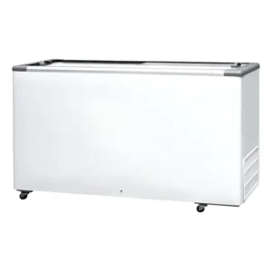 Freezer Horizontal Fricon Hceb503 Branco 503l 220v