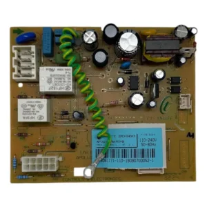 Placa Eletrônica Módulo Potência Brastemp 326061171