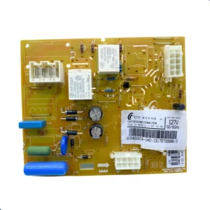 Placa Potência Geladeira Consul W10400474 Crm50 W10405496