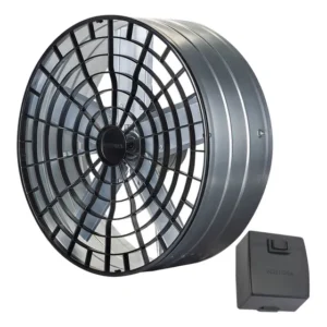 Exaustor Diâmetro de 50 Cm Linha Comercial Ventisol