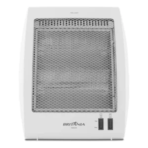 Aquecedor Britânia Ab800b 220v Branco 220v