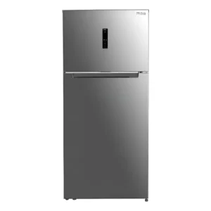 Refrigerador/ Geladeira Philco Prf506ti 480l Inox Frost Free Prateado 220v
