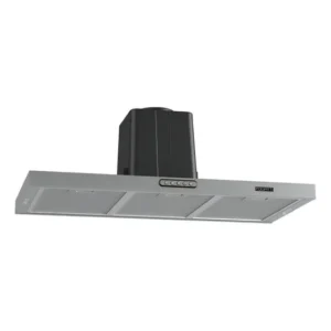 Depurador Compact 75cm Fogatti Slim New Inox
