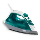 Ferro De Passar A Vapor Arno Steamgliss Ptfe Vd/bc/cz 127v Branco/cinza 127v - Imagem 3
