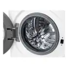 Lava E Seca Lg Vc4 Inteligência Artificial 12kg 127v Branca - Imagem 3
