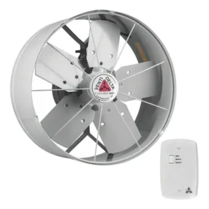 Exaustor Ventidelta 30cm Reversível 1/4cv 220v Cozinha. 220v
