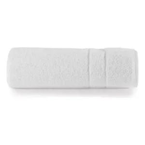 Toalha De Banho Linha Profissional Hotelaria Roma Teka Cor Branco