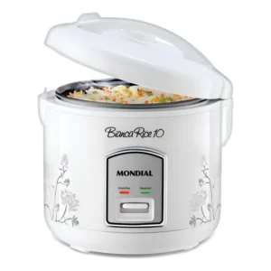 Panela Elétrica Bianca Rice 10 Mondial 700W - PE-10