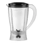 Liquidificador Mondial Easy Power L-550-b Preto 127v - Imagem 3