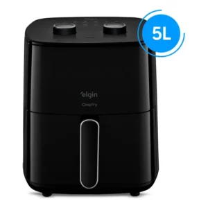 Fritadeira Air Fryer Cinq Fry - 5 Litros 1500 W 220v