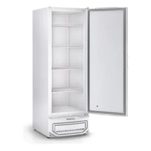Freezer Vertical Gelopar Gpc-57 577l Branco 127v Branco 127v