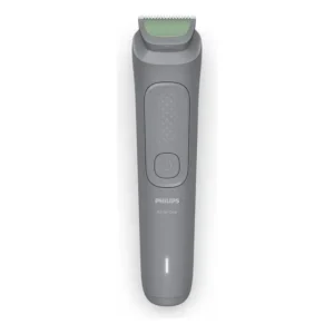 Aparador De Pelos Mg3911/15 7 Em 1 Philips Cinza