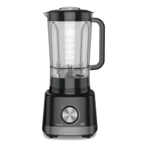 Liquidificador Britânia Pro Maxx 6 Pulsar 1150w Blq1280p Cor Preto