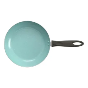 Frigideira 24cm Ceramic Life Suprema Verde Brinox