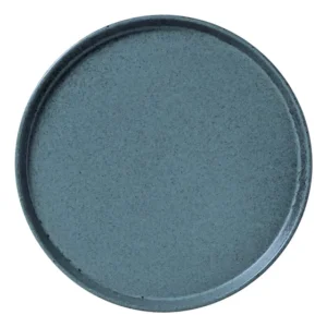 Conjunto Com 6 Pratos De Sobremesa Neo Night Sky Diâmetro De 21,5cm Porto Brasil