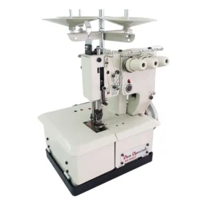 Galoneira Semi Industrial Sun Special SS 2600-3 3 Agulhas Branca