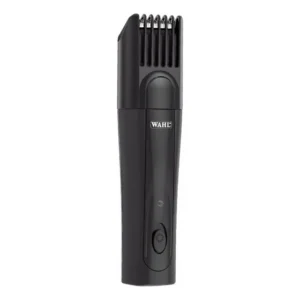 Máquina Wahl De Acabamento Barber Trimm Sem Fio Bivolt Cor Preto