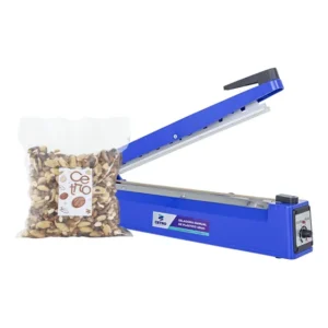 Seladora Manual De Plástico 40cm Cmsm S-400 -