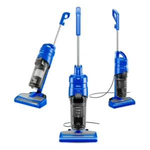 Aspirador De Pó Vertical E Portátil 2000w 2 Litros Philco Azul 127v