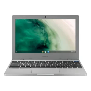 Samsung Chromebook 4 Intel Celeron N4020 4GB 64GB Tela 11.6" Prata XE310XBA-KT4BR