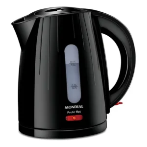 Chaleira Elétrica Pratic Hot, Mondial, 1200W - CE-07