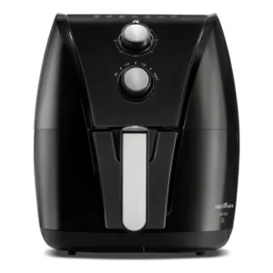 Air Fryer Britânia 5l Antiaderente Gold 1500w Baf45a Cor Preto