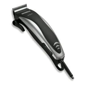 Máquina De Cortar Cabelo Mondial Hair Stylo Cr-02 220v