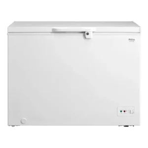Freezer horizontal Philco PFZ330B branco 295L