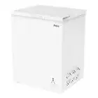 Freezer Horizontal Philco 143l Porta Com Rodízio 220v - Imagem 2