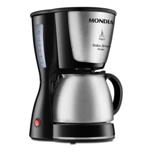 Cafeteira Elétrica Dolce Arome Mondial 800W - C-37JI 30X