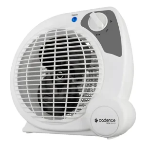 Aquecedor Cadence New Auros Aqc412 1500w 127v Ou 220v